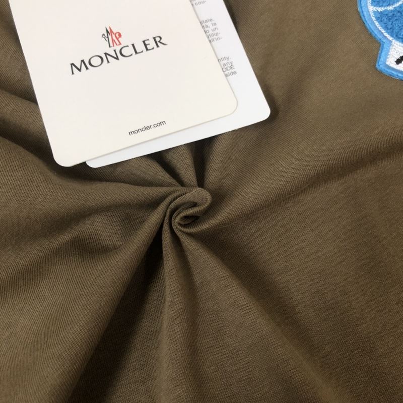 Moncler T-Shirts